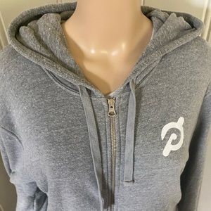 Peloton Spiritual Gangster Jacket. Size Large.